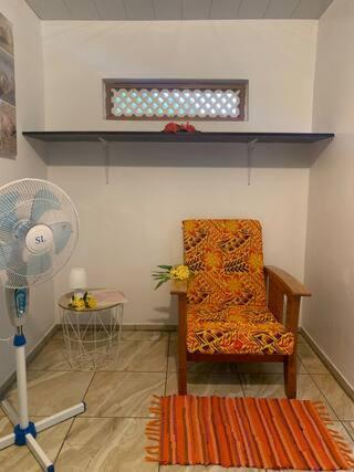 ホテル Lemon House Maroe エクステリア 写真