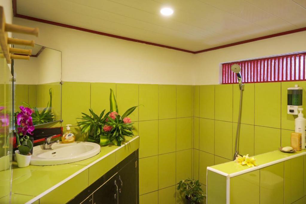 ホテル Lemon House Maroe エクステリア 写真